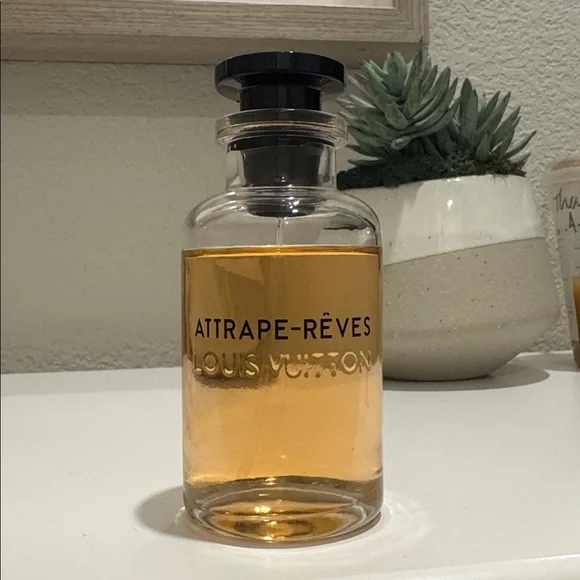 Louis Vuitton ATTRAPE-REVES EDP - Picture 3 of 3